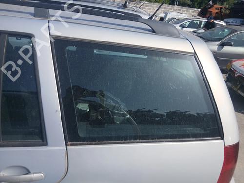 Used Rear left quarter glass Rear left quarter glass VW GOLF IV Variant (1J5) 1.9 TDI (115 hp) 36072374 36072374