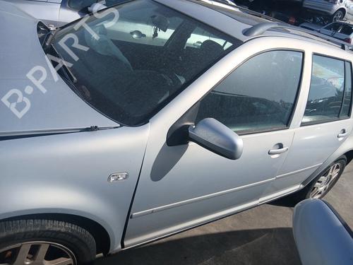 Used Left front door Left front door VW GOLF IV Variant (1J5) 1.9 TDI (115 hp) 36072371 36072371