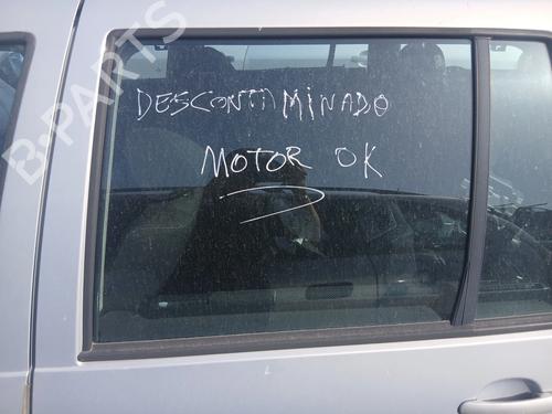 Used Rear left door window Rear left door window VW GOLF IV Variant (1J5) 1.9 TDI (115 hp) 36072376 36072376