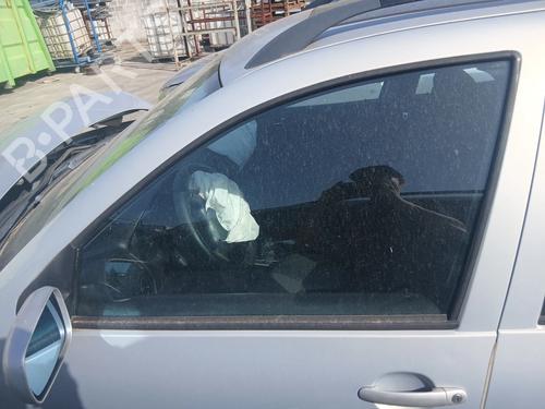 Used Front left door window Front left door window VW GOLF IV Variant (1J5) 1.9 TDI (115 hp) 36072375 36072375