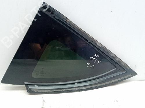 Used Rear left quarter glass Rear left quarter glass 29312385 29312385