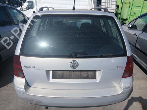 Heckklappe für Heckklappe VW GOLF IV Variant (1J5) 1.9 TDI (115 hp) 36072385 36072385