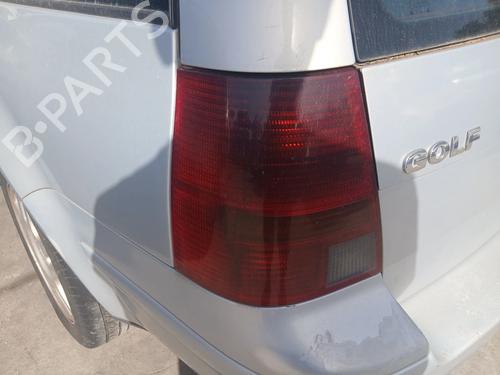 Used Left taillight Left taillight VW GOLF IV Variant (1J5) 1.9 TDI (115 hp) 36072387 36072387