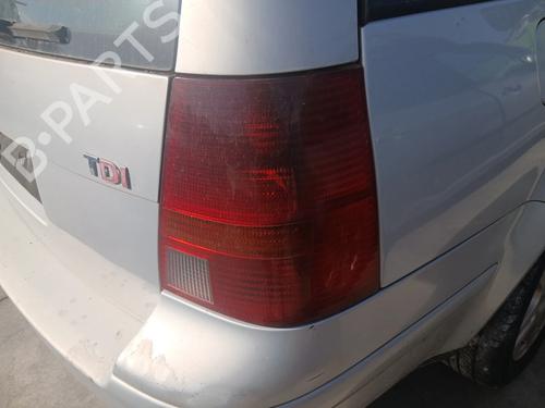 Used Right taillight Right taillight VW GOLF IV Variant (1J5) 1.9 TDI (115 hp) 36072386 36072386
