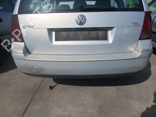 Used Rear bumper Rear bumper VW GOLF IV Variant (1J5) 1.9 TDI (115 hp) 36072384 36072384