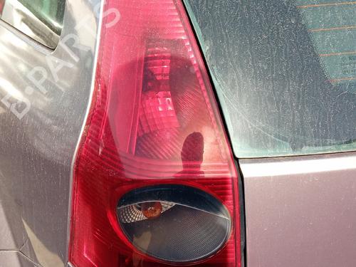 Used Left taillight Left taillight 36072392 36072392