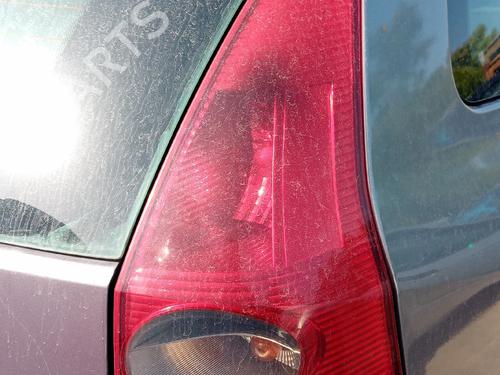 Used Right taillight Right taillight 36072391 36072391