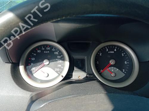 Kombiinstrument Kombiinstrument RENAULT MEGANE II Estate (KM0/1_) 1.5 dCi (KM02, KM13) (101 hp) 36072397 36072397