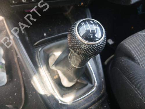 Used Shift knob Shift knob VW GOLF IV Variant (1J5) 1.9 TDI (115 hp) 36072395 36072395