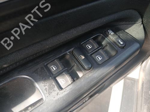 Used Left front window switch Left front window switch VW GOLF IV Variant (1J5) 1.9 TDI (115 hp) 36072393 36072393