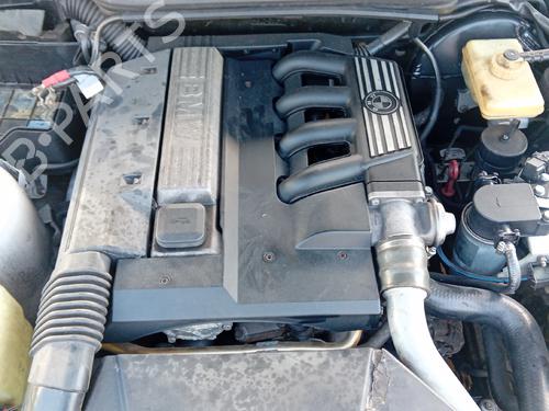 Used Engine Engine BMW 3 Compact (E36) 318 tds (90 hp) 36073695 36073695