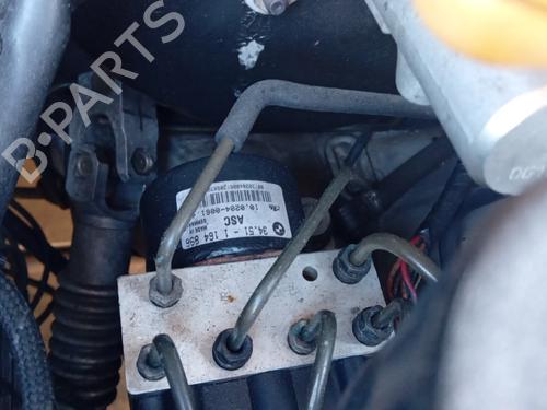 Electronic module BMW 3 Compact (E36) 318 tds | BP36073692M83 - Image 2