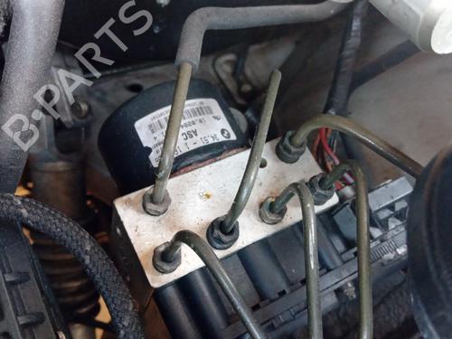 Used Electronic module Electronic module BMW 3 Compact (E36) 318 tds (90 hp) 36073692 36073692