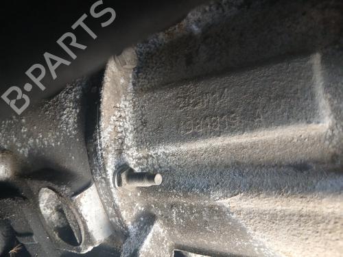 gearbox-peugeot-307-break-3e-2002-2003-2004-2005-2006-2007-2008-2009-36073689 main image