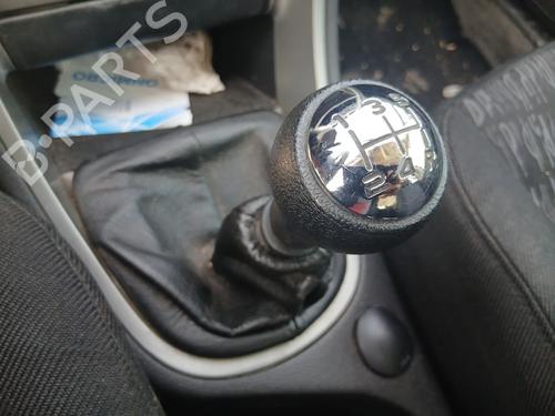Used Shift knob Shift knob PEUGEOT 307 Break (3E) 1.4 HDi (68 hp) 36073711 36073711