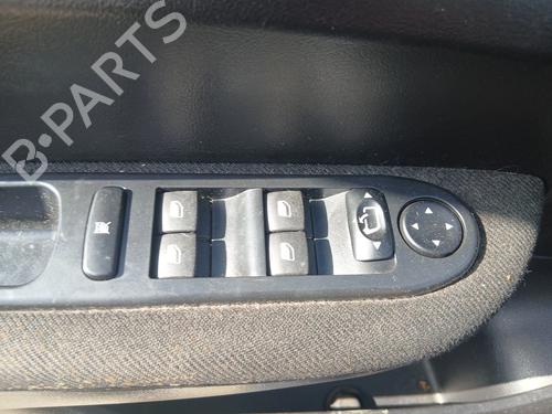 left-front-window-switch-peugeot-307-break-3e-2002-2003-2004-2005-2006-2007-2008-2009-36073708 main image