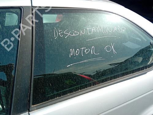 Used Rear left quarter glass Rear left quarter glass BMW 3 Compact (E36) 318 tds (90 hp) 36073715 36073715