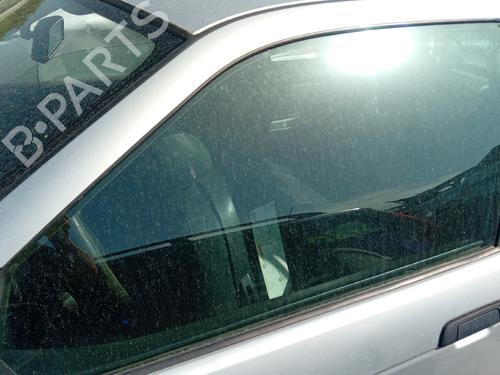 Used Front left door window Front left door window BMW 3 Compact (E36) 318 tds (90 hp) 36073716 36073716
