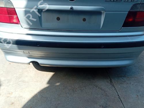 Used Rear bumper Rear bumper BMW 3 Compact (E36) 318 tds (90 hp) 36073718 36073718