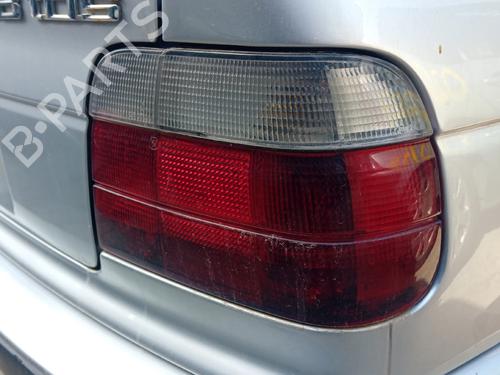 Right taillight BMW 3 Compact (E36) 318 tds | BP36073720C35 - Image 2