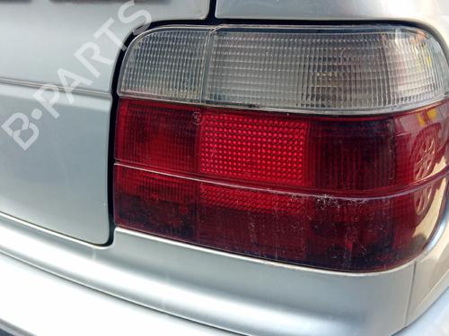 Used Right taillight Right taillight BMW 3 Compact (E36) 318 tds (90 hp) 36073720 36073720