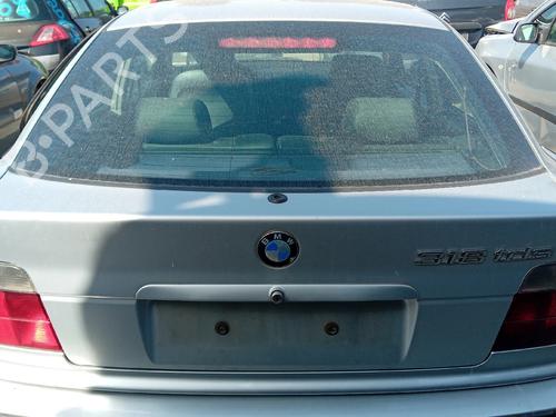 Used Tailgate Tailgate BMW 3 Compact (E36) 318 tds (90 hp) 36073719 36073719
