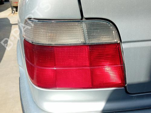 Used Left taillight Left taillight BMW 3 Compact (E36) 318 tds (90 hp) 36073721 36073721