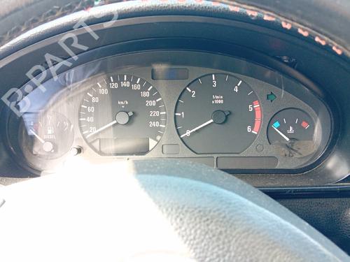 Used Instrument cluster Instrument cluster BMW 3 Compact (E36) 318 tds (90 hp) 36073732 36073732