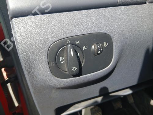 Used Headlight switch Headlight switch FORD TRANSIT CONNECT (P65_, P70_, P80_) 1.8 Di (75 hp) 36073727 36073727