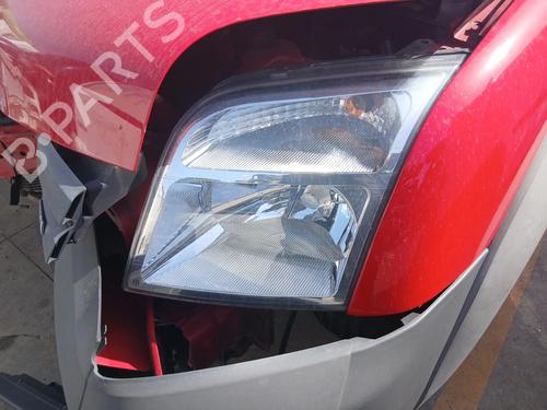 Used Left headlight Left headlight FORD TRANSIT CONNECT (P65_, P70_, P80_) 1.8 Di (75 hp) 36073735 36073735