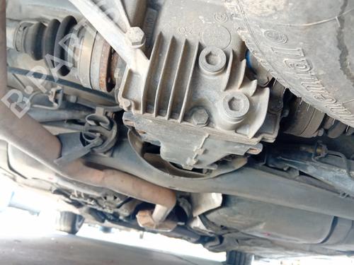 Used Rear differential Rear differential BMW 3 Compact (E36) 318 tds (90 hp) 36073744 36073744