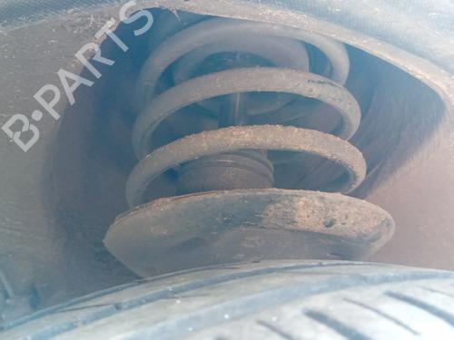 Used Left front shock absorber Left front shock absorber BMW 3 Compact (E36) 318 tds (90 hp) 36073758 36073758