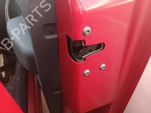 Used Front right lock Front right lock FORD TRANSIT CONNECT (P65_, P70_, P80_) 1.8 Di (75 hp) 36073750 36073750