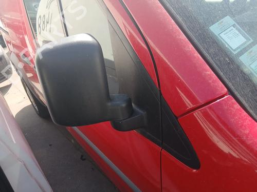 Used Right mirror Right mirror FORD TRANSIT CONNECT (P65_, P70_, P80_) 1.8 Di (75 hp) 36073754 36073754