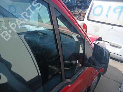 Used Front right quarter glass Front right quarter glass FORD TRANSIT CONNECT (P65_, P70_, P80_) 1.8 Di (75 hp) 36073756 36073756