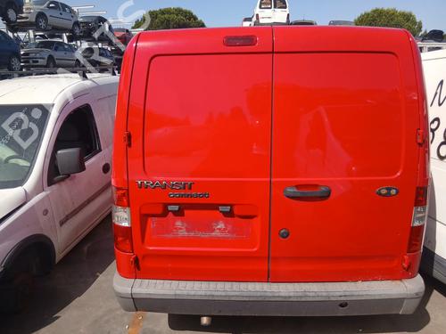Used Left rear door Left rear door FORD TRANSIT CONNECT (P65_, P70_, P80_) 1.8 Di (75 hp) 36073763 36073763
