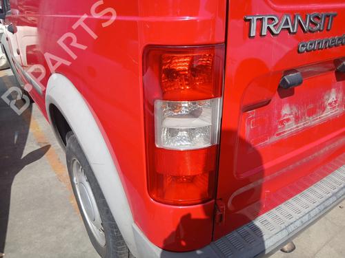 Used Left taillight Left taillight FORD TRANSIT CONNECT (P65_, P70_, P80_) 1.8 Di (75 hp) 36073766 36073766