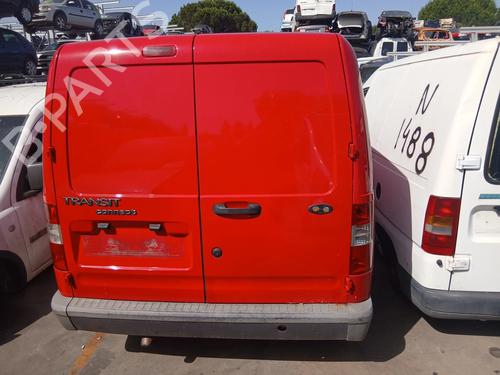 Used Right rear door Right rear door FORD TRANSIT CONNECT (P65_, P70_, P80_) 1.8 Di (75 hp) 36073762 36073762