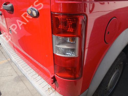 Used Right taillight Right taillight FORD TRANSIT CONNECT (P65_, P70_, P80_) 1.8 Di (75 hp) 36073765 36073765