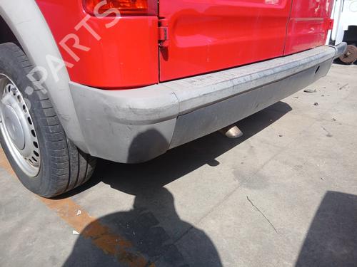 Used Rear bumper Rear bumper FORD TRANSIT CONNECT (P65_, P70_, P80_) 1.8 Di (75 hp) 36073767 36073767