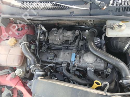 Motor Motor FORD TRANSIT CONNECT (P65_, P70_, P80_) 1.8 Di (75 hp) 36073768 36073768