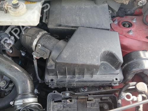 Used Air filter box Air filter box FORD TRANSIT CONNECT (P65_, P70_, P80_) 1.8 Di (75 hp) 36073769 36073769