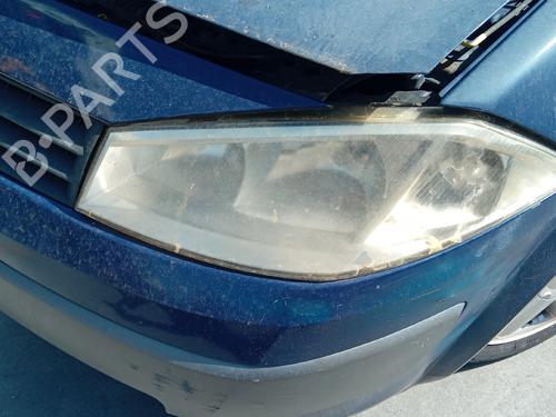 Used Left headlight Left headlight 36073779 36073779