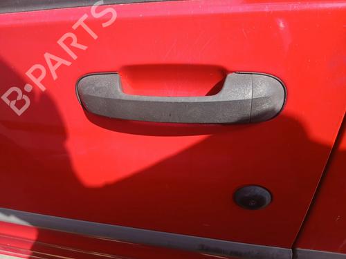Used Front left exterior door handle Front left exterior door handle FORD TRANSIT CONNECT (P65_, P70_, P80_) 1.8 Di (75 hp) 36073777 36073777