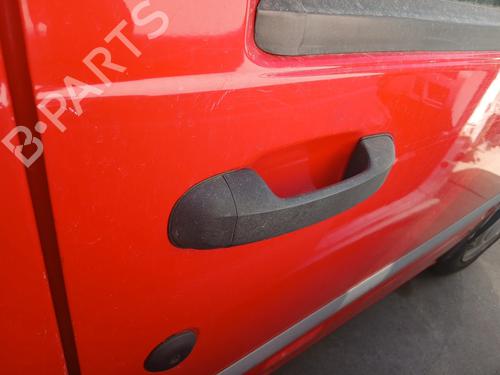 Used Front right exterior door handle Front right exterior door handle FORD TRANSIT CONNECT (P65_, P70_, P80_) 1.8 Di (75 hp) 36073776 36073776