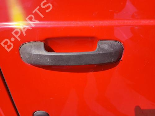 Used Tailgate handle Tailgate handle FORD TRANSIT CONNECT (P65_, P70_, P80_) 1.8 Di (75 hp) 36073775 36073775