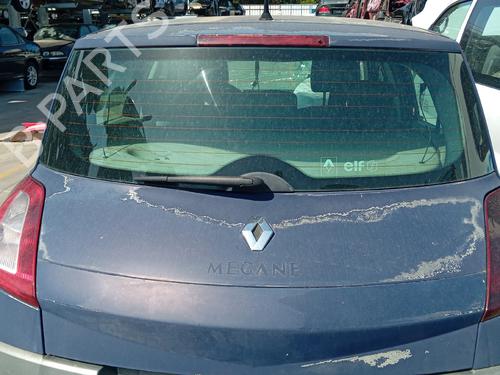 Used Tailgate Tailgate 36073784 36073784