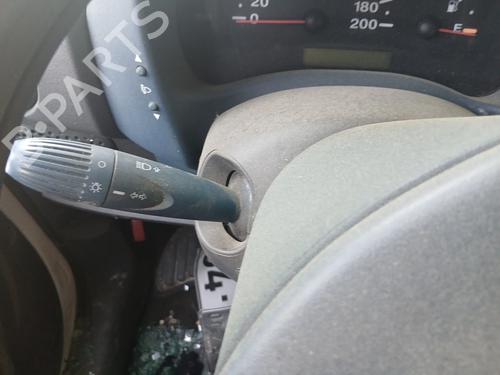 Used Squib airbag Squib airbag FIAT DOBLO Box Body/MPV (223_) 1.9 D (223ZXB1A) (63 hp) 36073811 36073811