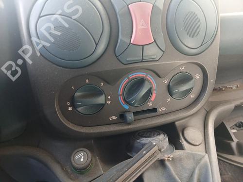 Used Switch Switch FIAT DOBLO Box Body/MPV (223_) 1.9 D (223ZXB1A) (63 hp) 36073812 36073812