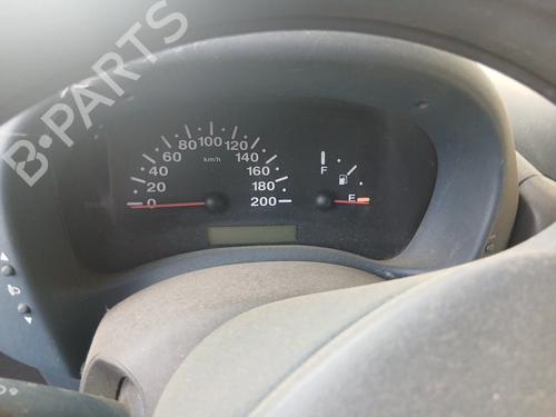 Used Instrument cluster Instrument cluster 36073813 36073813